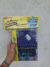 INVICTA PATCH ASTUCCIO +