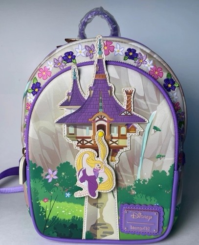 Mini zaino loungefly disney - zaino,