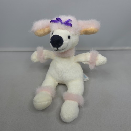 Raro jellycat barboncino - jellycat,