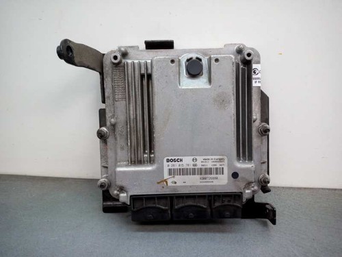 8200726880 centralina motore - 8200726880, /