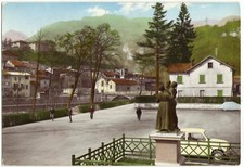 PONTE NOSSA - BERGAMO - MON