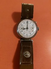 Rex Chronometre, 1920 orologio