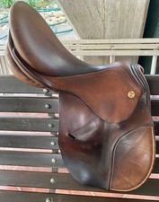 Finimenti per cavallo: sella, redini, morso, sottoselle etc.