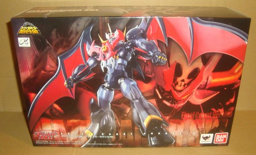 Src super robot chogokin - src,