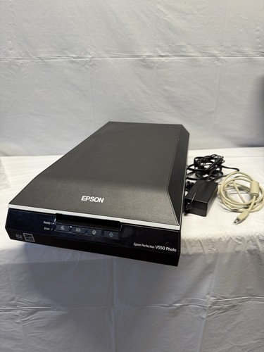 Epson perfection v550 - perfection,