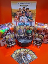 Topps MATCH ATTAX 25/26