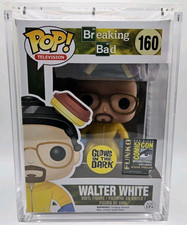 Funko pop walter - pop!, white