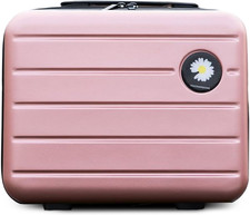 Beauty Case Da Viaggio Rigido