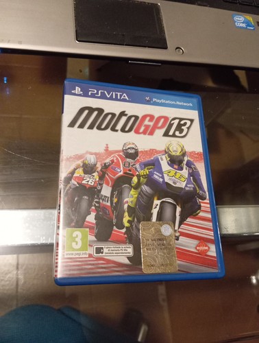 Psvita motogp - 13, 🇮🇹