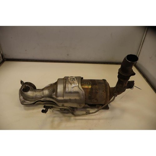 Catalizzatore fiat - catalizzatore,