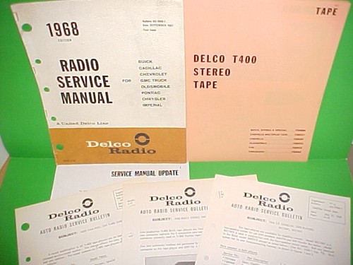 Manuale servizio binari - manuale,