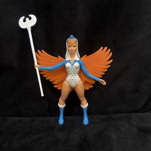 Statuina strega motu masters - statuina,