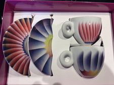 ILLY ART COLLECTION 2023 Judy