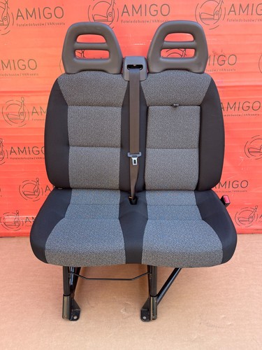 Sedile fiat ducato - ducato,
