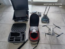 DJI Mavic Pro Platinum Fly