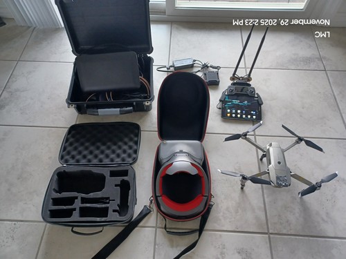 Dji mavic pro platinum - mavic,