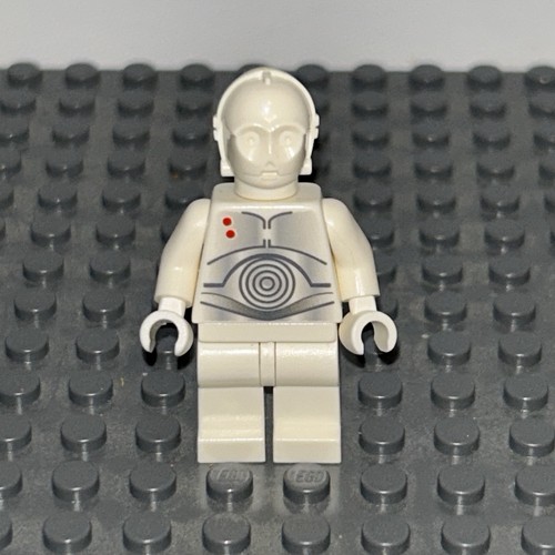 Lego star wars minifigure - lego,