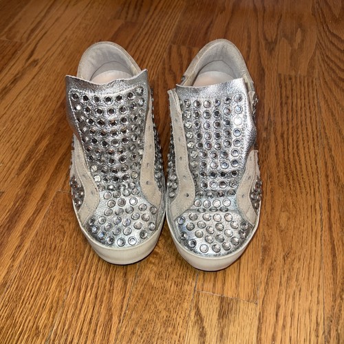 Golden goose superstar - golden,