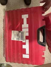 martello demolitore E Trapano