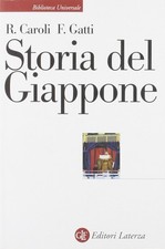 Storia del giappone caroli - del,