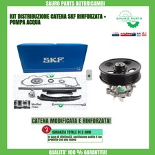 Kit distribuzione catena - skf, +