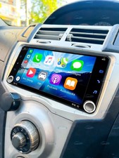 7" Android 15 Carplay For