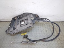 20800 Freno a mano stazionamento elettrico Renault Scenic dal 2003 al 2009 cod 8