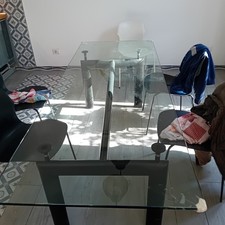 Tavolo corbusier cassina - le,