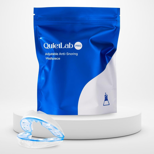 Quietlab pro boccaglio - quietlab,