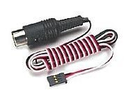 Futaba cavo dsc - futaba, f16-fc28-ff3
