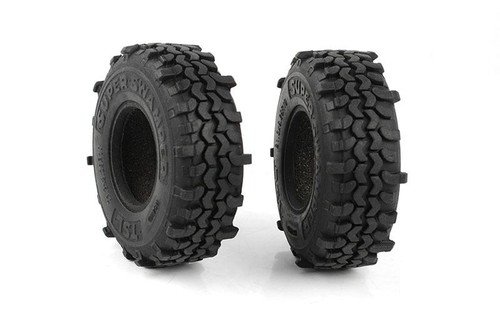 Pneumatici rc4wd interco - pneumatici,