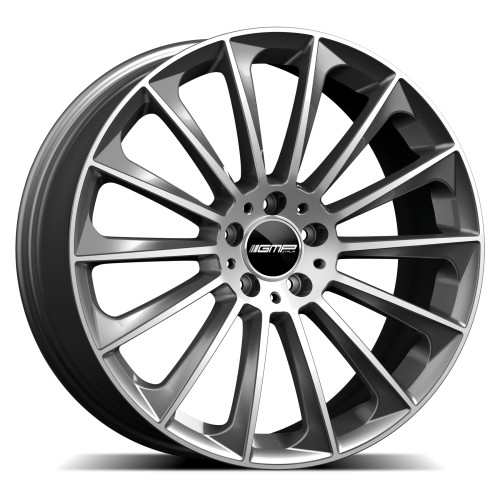 Cerchio lega per audi - cerchio,