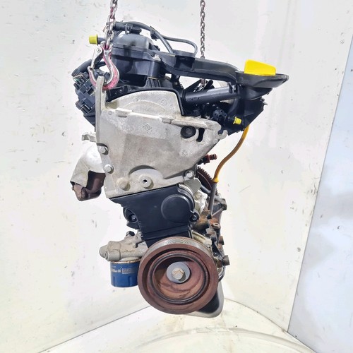 Motore d4f772 renault - motore,