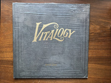 Pearl Jam – Vitalogy US