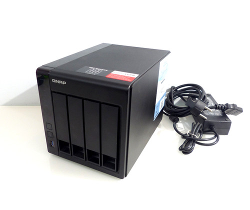 Qnap 451 nas 4 - nas,