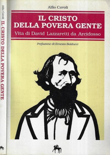 Cristo della povera gente - il,