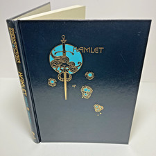 Hamlet Prince Of Denmark -