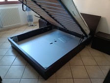 camera da letto matrimoniale