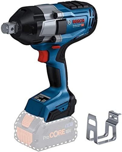 Bosch professional biturbo gds - biturbo,