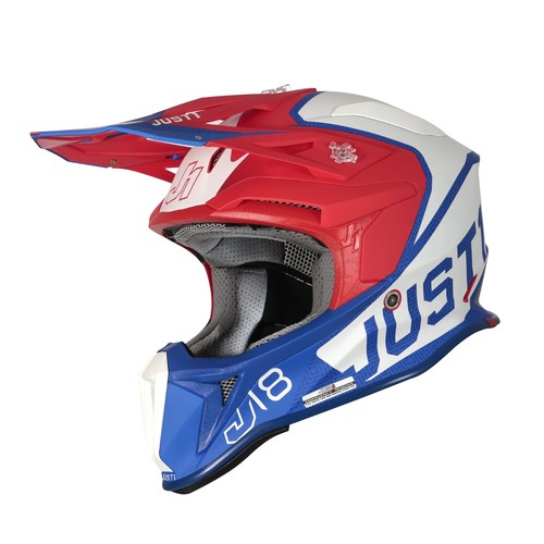 Casco cross enduro - casco, motard