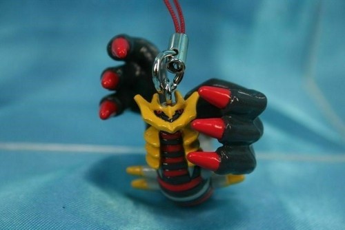 Bandai pokemon platinum - bandai,