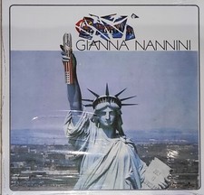 GIANNA NANNINI – CALIFORNIA