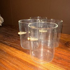 Bicchieri proiettile (4) di
