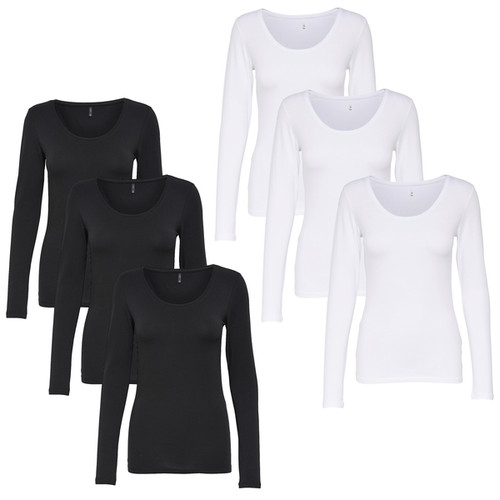 3er pacco donna - 3er, a