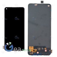 DISPLAY LCD OLED OPPO RENO 6 7