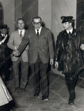 MILANO Portavalori Blazko