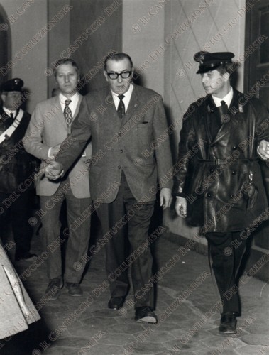 Milano portavalori blazko - milano,