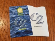 Scheda di registro da utilizzare con monitor PM3 e PM4 Concept 2 Vogatore concept2 Nuova