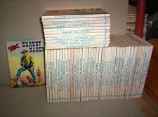 TEX SEQUENZA COMPLETA