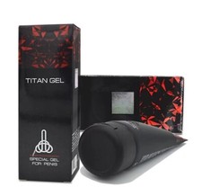 TITAN GEL